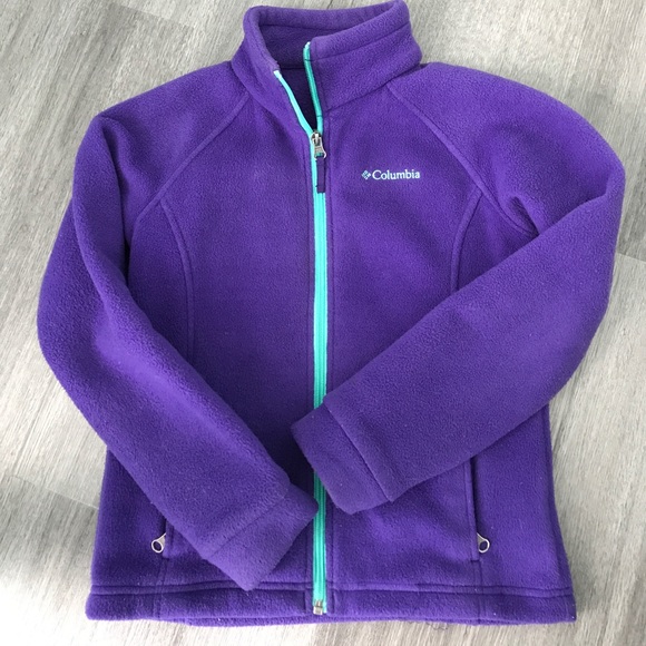 Columbia Other - Girls Columbia jacket